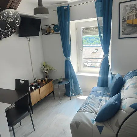 Lumineux Appartement *
