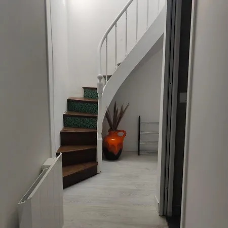 Lumineux Appartement
