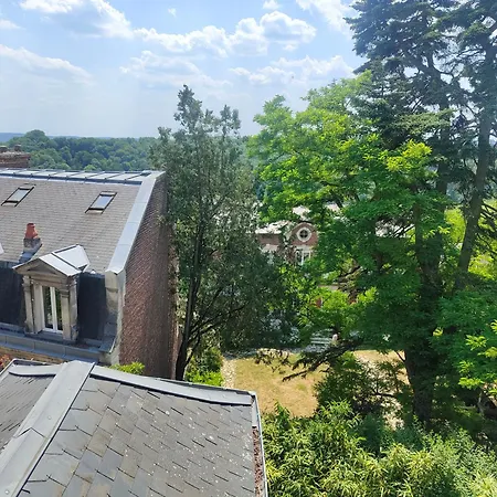 Appartement Lumineux