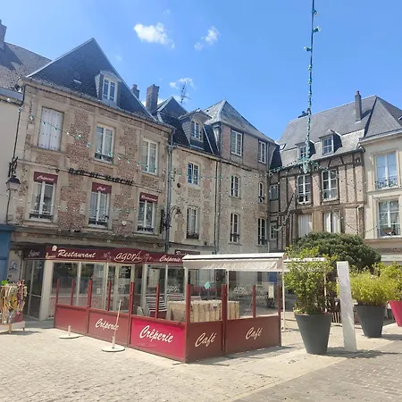 Lumineux * Laon