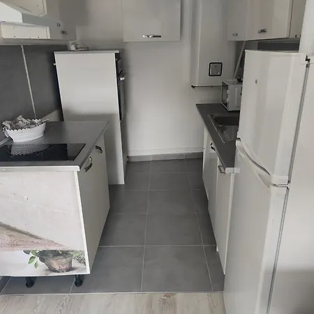 Appartement Lumineux